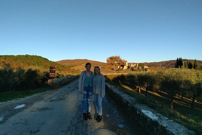 Private Tour- Chianti By Minivan At Sunset - Practical Comfort Tips for Sunset Timing and Weather