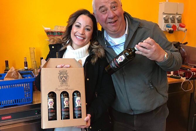 Private Tour- Chianti By Minivan At Sunset - FAQ