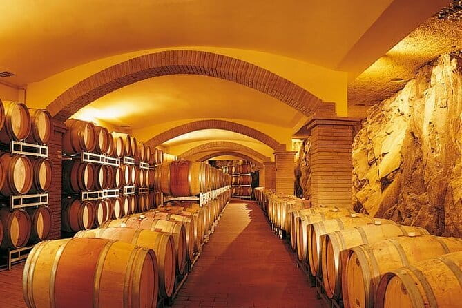 Private Tour: Chianti Winery, Montefioralle, and Greve in Chianti - Price and Value: When $319.27 Makes Sense