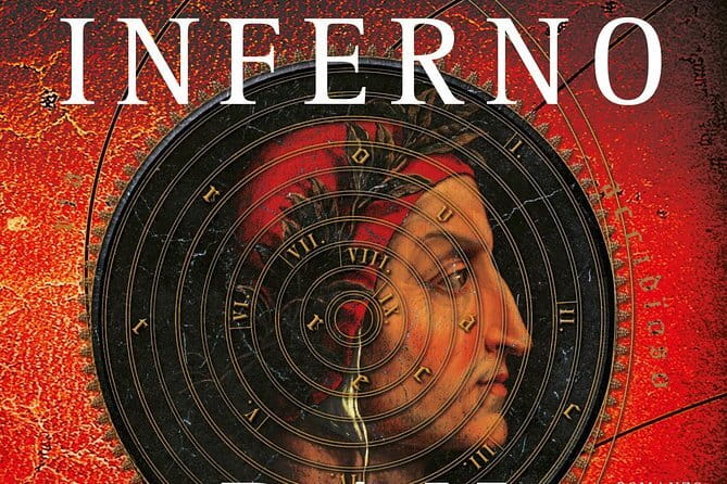 Private tour Dan Brown Inferno Tour of Florence - Pickup, mobile ticket, and the small-group advantage