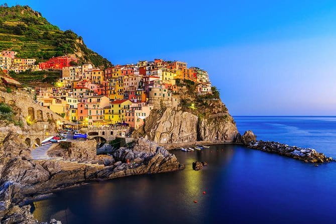 Private Tour from Florence Cinque Terre with Tower of Pisa - Key highlights to know before you go