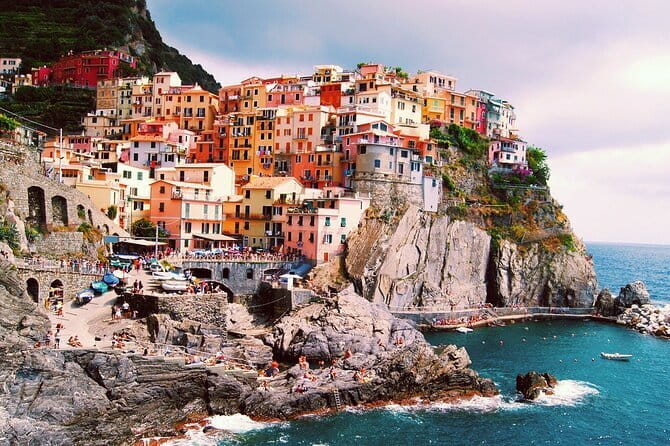 Private Tour from Florence Cinque Terre with Tower of Pisa - Price and value: what you are paying for at $521.24