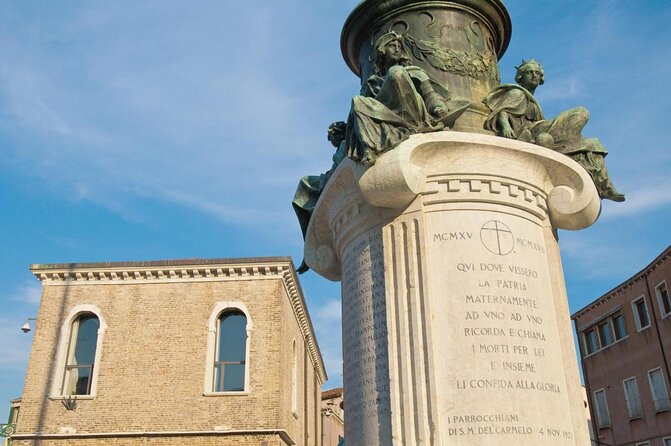 Private Tour from Florence: Venice Full Day Tour by Train - Key Highlights You’ll Actually Feel on the Day