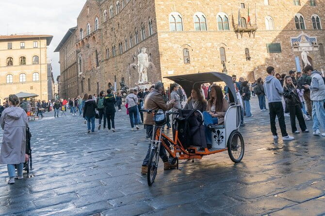Private Tour in Siena, San Gimignano and Chianti Day Trip from Florence - Winery lunch and wine tasting: optional value, not a free add-on