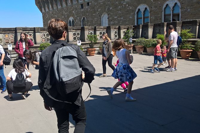 Private Tour: Masterpieces of the Uffizi Gallery - The Masterpiece Route You Can Expect: Botticelli, Leonardo, Michelangelo, Raphael