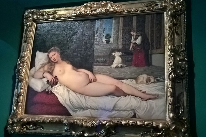 Private Tour: Masterpieces of the Uffizi Gallery - Who This Tour Fits Best