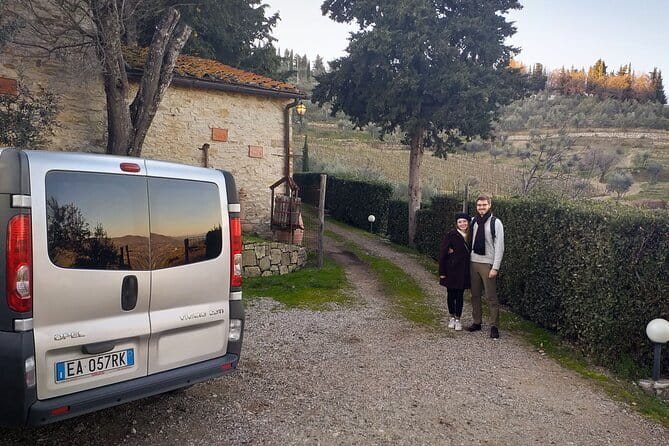 Private Tour: Medieval Val d'Orcia by Minivan from Florence - What You Get for the Price, and What You Don’t