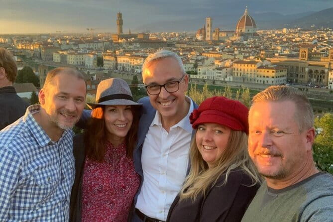 Private Tour of Chianti, Siena and San Gimignano by Minivan - Key things I’d bookmark before you go