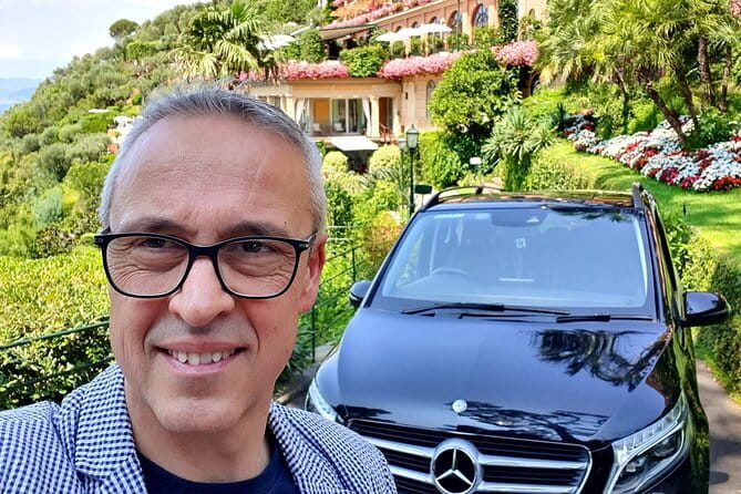 Private Tour of Chianti, Siena and San Gimignano by Minivan - Private van comfort and smooth logistics from Florence