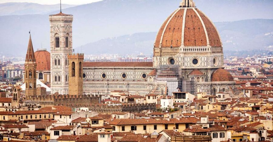 Private Tour of Florence Cathedral, Bell Tower & Baptistery - Choosing the right length, 2 to 5 hours, and what you really get
