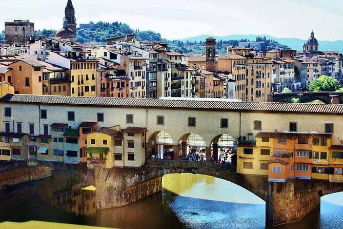 Private Tour of Florence on a Golf Cart Tour - What Tickets Not Included Mean for Your Day Plan