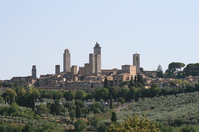 Private Tour of San Gimignano & Siena - Key Points to Know Before You Go