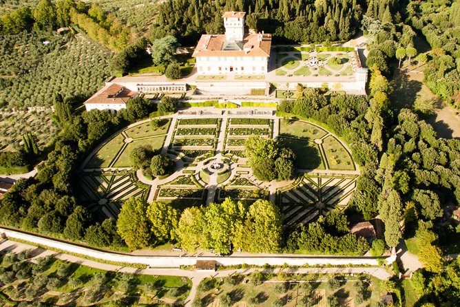 Private Tour of the Medici Family Villa in Florence - Price and Value: Is $257.41 Per Person Worth It?