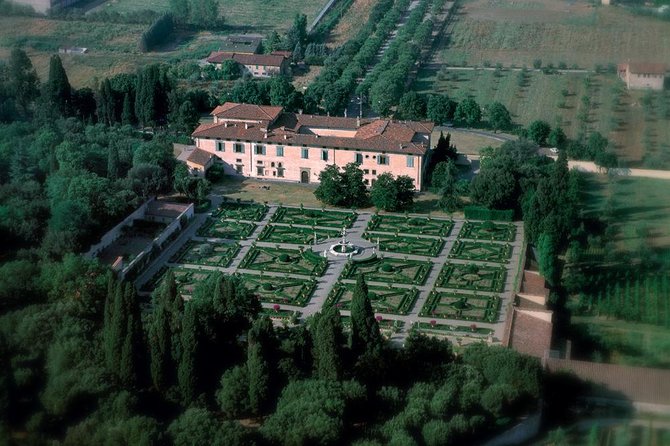 Private Tour of the Medici Family Villa in Florence - Logistics That Matter in Florence: How to Plan Your Day
