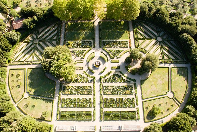 Private Tour of the Medici Family Villa in Florence - Who This Tour Suits Best