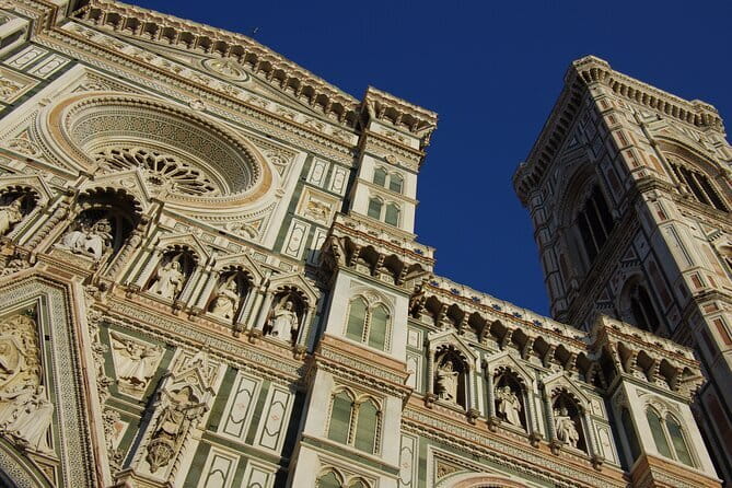 Private Tour of Uffizi and Accademia Gallery with David - Price and value: is $272.21 per person worth it?