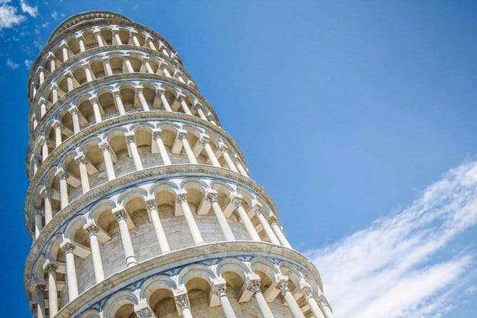 Private Tour: Pisa and Lucca from Florence - Price and value: what $841.25 per group really buys