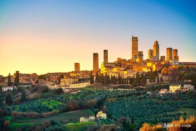 Private tour Siena, San Gimignano and Monteriggioni, lunch in the cellar - Key highlights I’d plan around