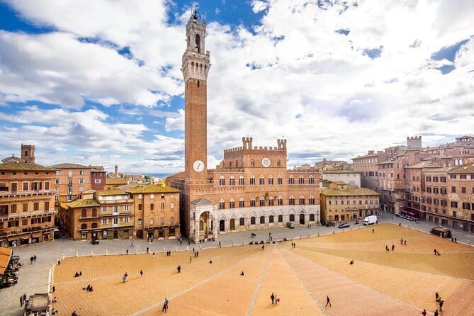 Private tour Siena, San Gimignano and Monteriggioni, lunch in the cellar - What’s included, what costs extra, and how to avoid surprises