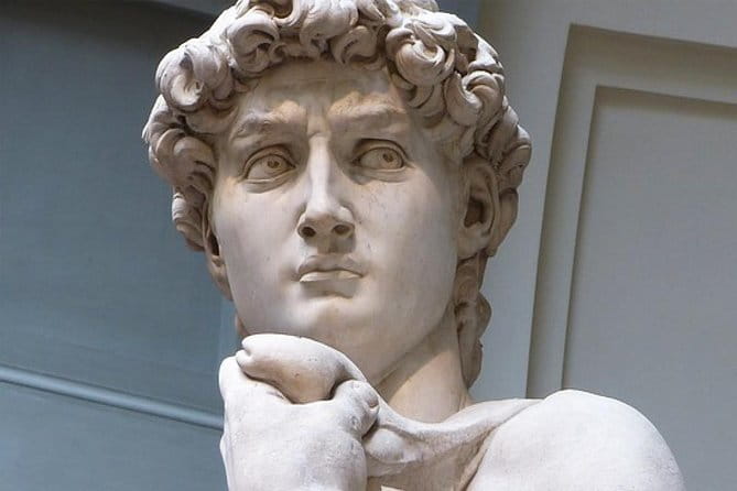 Private Tour: The Academy Gallery - Should You Book the Academy Gallery Private Tour?