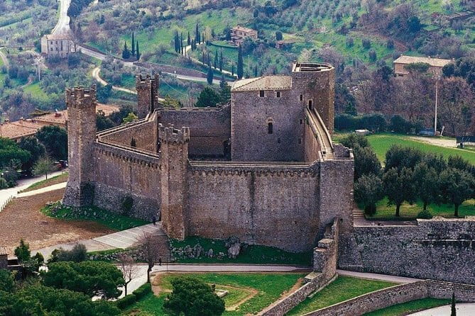 Private Tour to Siena and Montalcino from Florence - Key things to know before you go