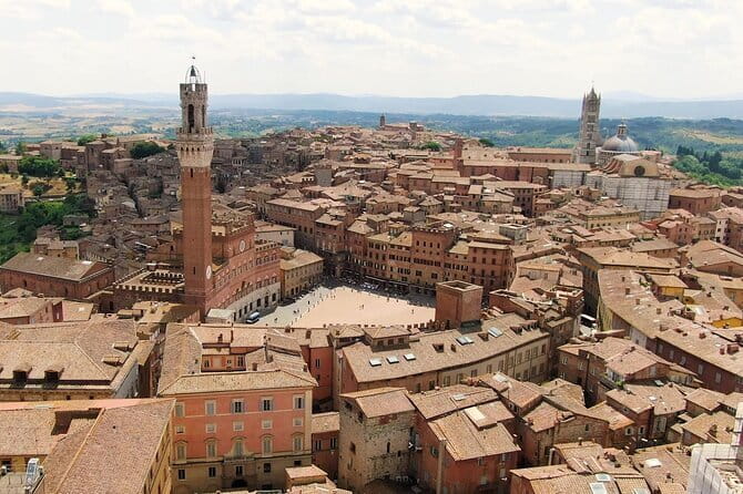 Private Tour to Tuscan Jewels in one day:Siena, Monteriggioni, S.Gimignano, Pisa - Key things that make this day work