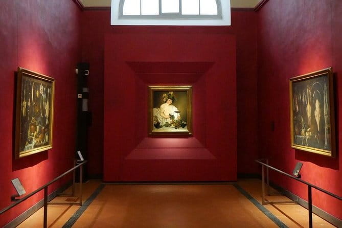 Private Tour: Walking Tour plus The Uffizi guided Tour - Duration and pacing: 3 hours is short, so focus on your priorities