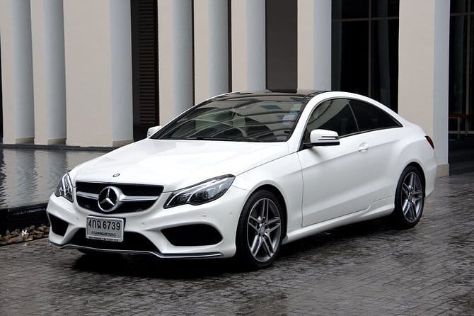 Private Transfer from Florence Airport to your Hotel in Florence - Who should book this private transfer, and who might skip it