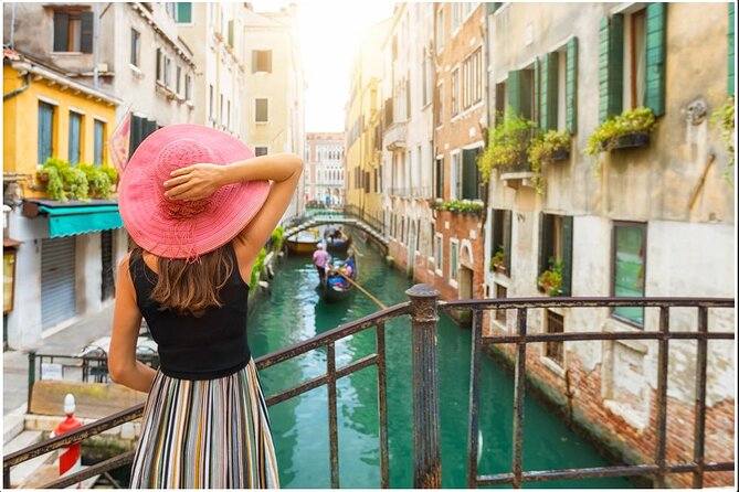 Private Transfer from Florence to Venice - Price and Value: $605.25 Per Person for Door-to-Door Ease
