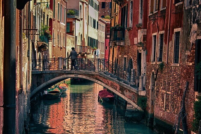 Private Transfer from Florence to Venice with 2 hours for sightseeing - Private Transfer Florence to Venice: how the 6 hours really feel