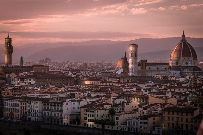 Private Transfer from Florence to Venice with 2 hours for sightseeing - Price and value: what you really pay for at $437.91 per person