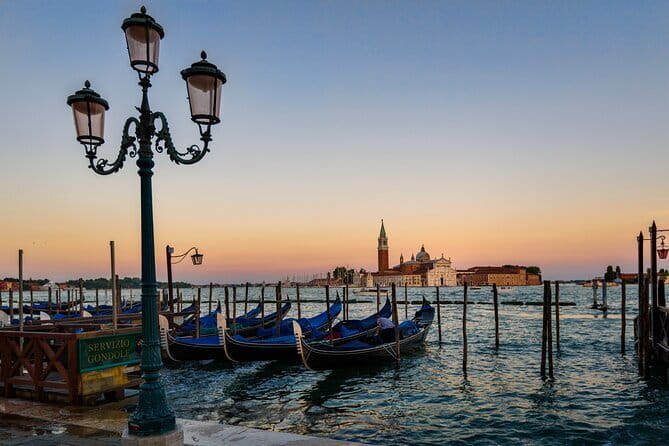 Private Transfer from Florence to Venice with 2 hours for sightseeing - Flexibility matters: what you can adjust during the trip