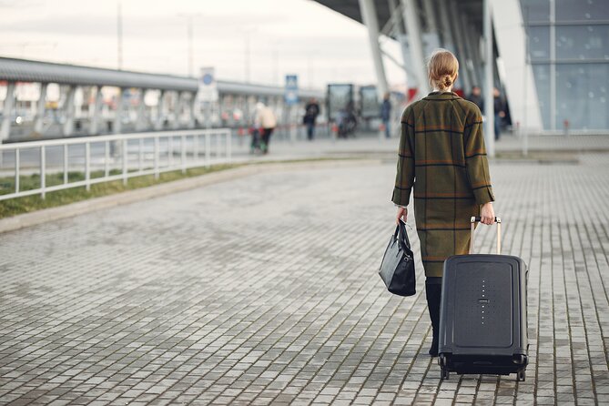 Private Transfer from Florence to Venice - Pickup in Florence, Hotel Lobby or Florence Airport Arrival Hall