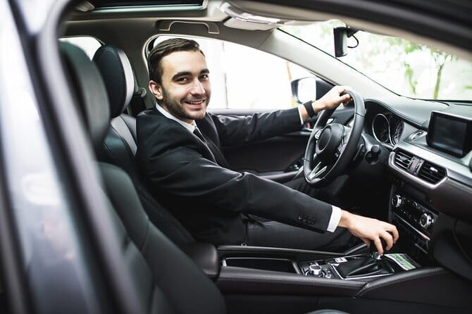 Private Transfer from SMN Train Station to Florence - Who This Private Transfer Fits Best (and Who Might Skip It)