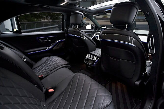 Private Transfer To or From Florence Airport ,Station and Hotel - Private Florence Transfer: Why This Works When You Land