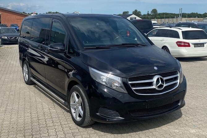 Private Transfer To or From Florence Airport ,Station and Hotel - Things you should know before you go