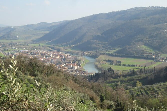 Private Tuscany Cycling Tour from Florence - Private, customized route planning that fits your group
