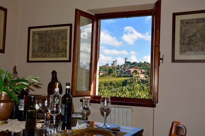 Private Tuscany Day Tour: San Gimignano and Chianti Wine Region from Florence - Who this private Tuscany day works best for