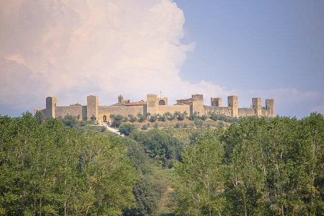 Private Tuscany Tour from Florence Including Siena, San Gimignano and Chianti Wine Region - Wine Tasting in the Chianti Hills: What’s Optional and What You Should Confirm
