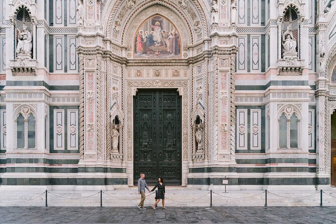 Private Vacation Photography Session with Local Photographer in Florence - Key things I’d focus on before you book