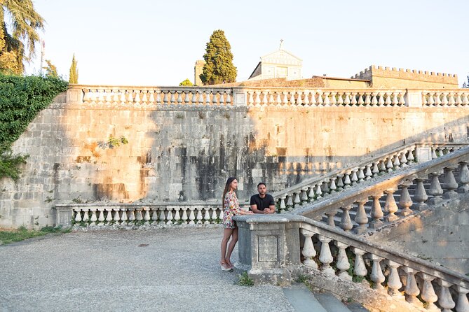 Private Vacation Photography Session with Local Photographer in Florence - Photo delivery: high-resolution images you can actually use