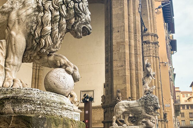 Private WALKING Tour and ACCADEMIA Gallery in Florence Italy - Price and value for a 3-hour Florence hit