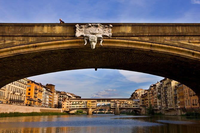 Private Walking Tour of Florence + Santa Croce Basilica - What you can expect on the Florence walk beyond Santa Croce