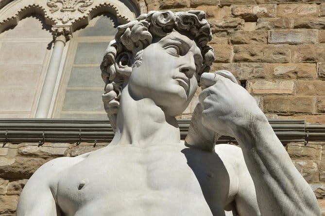 Private Walking Tour of Florence + Santa Croce Basilica - The Santa Croce focus, and why these tomb connections matter
