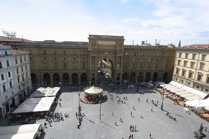 Private Walking Tour Secrets of Florence - Why This 2-Hour Private Walk Works So Well in Florence