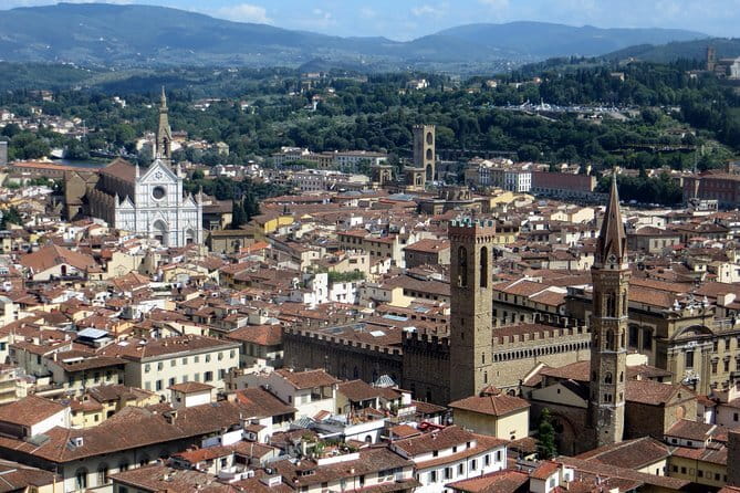Private Walking Tour Secrets of Florence - Guide Names That Matter, and Why You Should Care