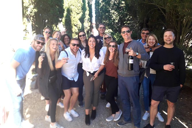 Private Wine Safari! Off-Road, Lunch in Winery in Tuscany! - Price and logistics: is $235.51 worth it for 5 hours?