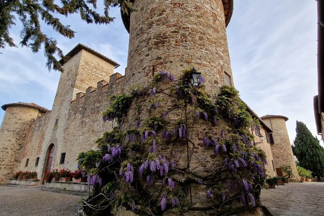 Private Wine Tour best of Chianti Tuscany 6 hours Limo Service - Itinerary Timing: How to Avoid Feeling Rushed