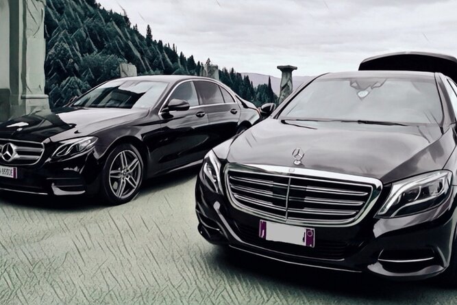 Private Wine Tour Top Wineries, Limousine Service, Florence Tours - Key Highlights Worth Planning Around