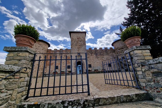 Private Wine Tour Top Wineries, Limousine Service, Florence Tours - The Chiantigiana Road and Conca d’Oro Photos